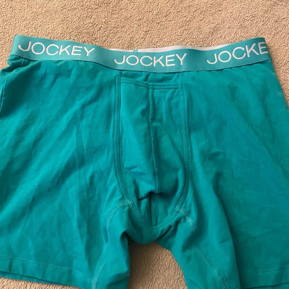Jockey Underwear & Socks Mens Jockey Boxer Briefs Poshmark